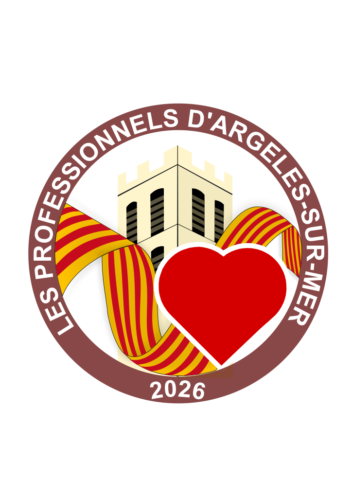 Association les commerçants d'Argelès-sur-mer